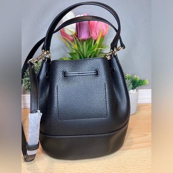 Michael Kors Reed Bucket/Messenger Bag - Picture 4 of 13